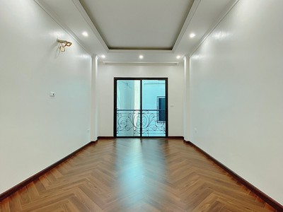 NGÃ TƯ TRƯỜNG CHINH LÊ TRỌNG TẤN Lô góc 6 tầng 40M 2 NGÕ ô tô đỗ cửa 10.8 TỶ. 4