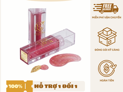 Son tint bóng 0