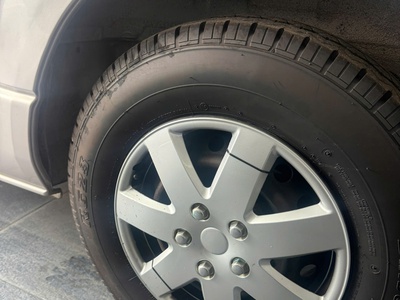 TOYOTA HIACE 2006 zin đẹp máy êm 11