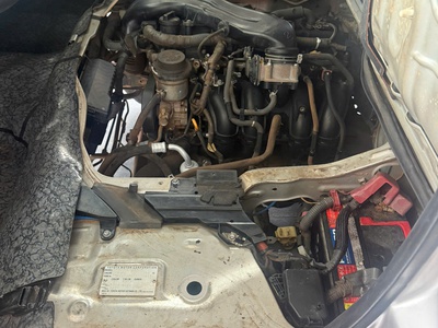 TOYOTA HIACE 2006 zin đẹp máy êm 13