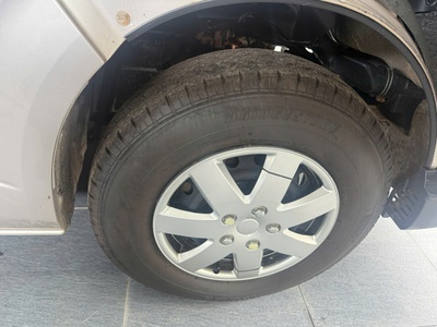 TOYOTA HIACE 2006 zin đẹp máy êm 14