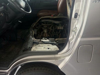 TOYOTA HIACE 2006 zin đẹp máy êm 16