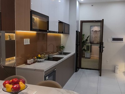 Căn hộ Eleva Destino Centro đẳng cấp sống sang 0