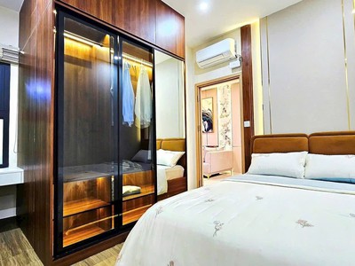 Căn hộ Eleva Destino Centro đẳng cấp sống sang 3