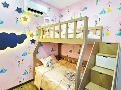 Căn hộ Eleva Destino Centro đẳng cấp sống sang 4