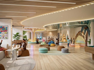 Căn hộ Eleva Destino Centro đẳng cấp sống sang 7