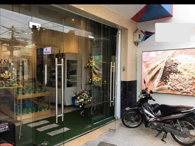 Cho thuê mặt bằng siêu đẹp trung tâm thị trấn hóc môn, tphcm, dt 40m2, giá chỉ 7tr/tháng 2