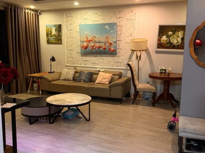 Bán Căn Hộ FLC PHẠM HÙNG - Căn Hộ Đẹp, Đẳng Cấp, Vị Trí Vàng, Sổ Đỏ Chính Chủ 3