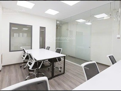 Cho thuê tòa văn phòng 7 tầng mặt tiền bạch đằng   630m    gần sân bay tân sơn nhất   cho thuê linh 0