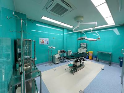 Sang nhượng phòng khám da liễu thẩm mỹ cao cấp tại quận 10, thành phố hồ chí minh 1