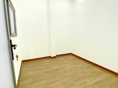 Nhà hẻm mới đẹp, kế hẻm xe hơi 3