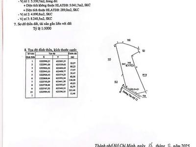 Bán đất công nghiệp bắc tân uyên tp.hcm 2