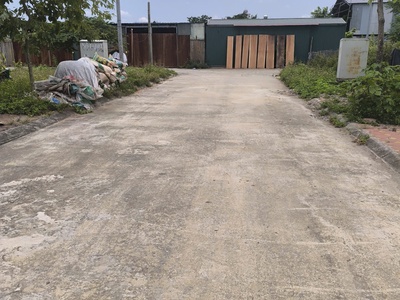 Hiếm lô đất đấu giá 80m2 còn sót lại tại nguyên khê - đông anh - hà nội. giá: 85tr/m2 2