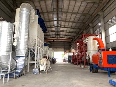 Xưởng lô góc võ văn vân vĩnh lộc bình chánh 2635m2 ful tc chỉ 80 tỷ 3