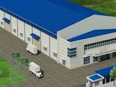 Xưởng lô góc võ văn vân vĩnh lộc bình chánh 2635m2 ful tc chỉ 80 tỷ 0