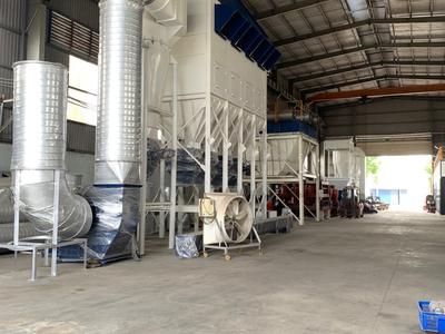Xưởng lô góc võ văn vân vĩnh lộc bình chánh 2635m2 ful tc chỉ 80 tỷ 4