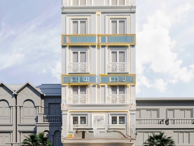 Sang nhượng phòng khám da liễu thẩm mỹ cao cấp tại quận 10, thành phố hồ chí minh 0