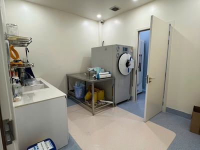 Sang nhượng phòng khám da liễu thẩm mỹ cao cấp tại quận 10, thành phố hồ chí minh 2