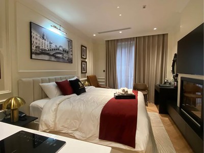 Mảnh đất đẹp mặt phố đồng cổ xây chdv mặt tiền rộng 1