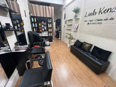 Sang nhượng cửa hàng tóc tại xã đàn, đống đa, hà nội. 3
