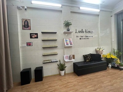 Sang nhượng cửa hàng tóc tại xã đàn, đống đa, hà nội. 2