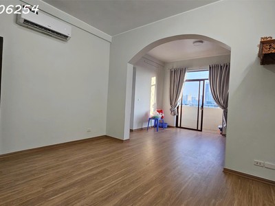 Chính chủ cho thuê căn hộ 85m2 mới tinh   165 cầu giấy  tòa sông đà 0