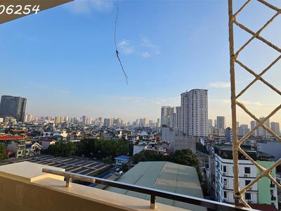Chính chủ cho thuê căn hộ 85m2 mới tinh   165 cầu giấy  tòa sông đà 2
