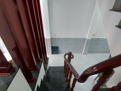Bán nhà mặt tiền kinh doanh 2