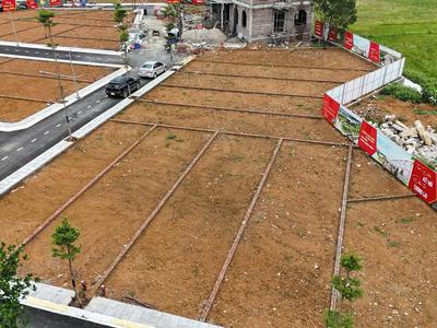Làn 2 quốc lộ 21 em đang có lô đất 2 mặt tiền chiết khấu sâu pháp lý chuẩn sẵn sổ đỏ 1