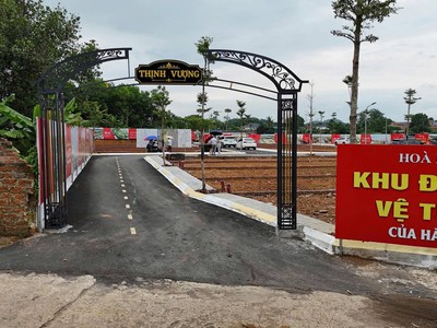 Làn 2 quốc lộ 21 em đang có lô đất 2 mặt tiền chiết khấu sâu pháp lý chuẩn sẵn sổ đỏ 2