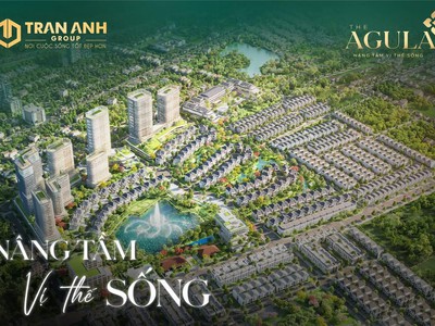 Chỉ từ 1,9 tỷ đồng/1 căn the agula phúc an city. 0