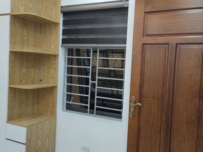 Bán gấp giá rẻ chung cư trần thủ độ 83m, tầng 9, mặt thoáng 10m, 5.7 tỷ hoàng mai. 1