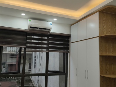 Bán gấp giá rẻ chung cư trần thủ độ 83m, tầng 9, mặt thoáng 10m, 5.7 tỷ hoàng mai. 0