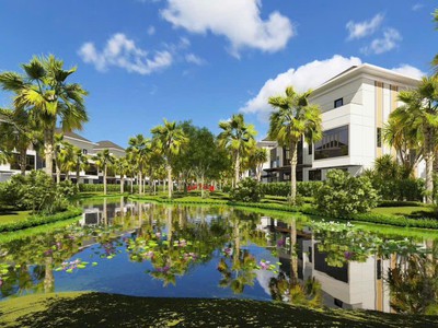 Chỉ từ 1,9 tỷ đồng/1 căn the agula phúc an city. 3