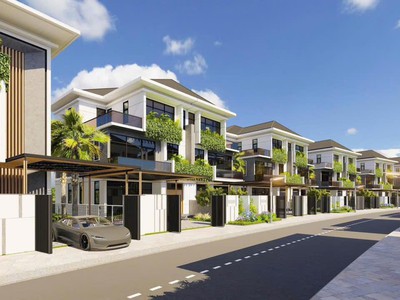Chỉ từ 1,9 tỷ đồng/1 căn the agula phúc an city. 2