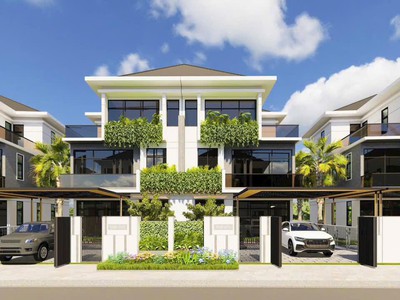 Chỉ từ 1,9 tỷ đồng/1 căn the agula phúc an city. 4