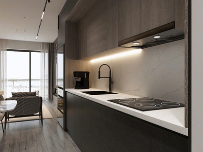 Nổi bật, bán tòa building võ chí công, lô góc ô tô tránh, 9 tầng, kinh doanh đa năng , chỉ 45 tỷ 3
