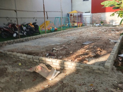 Cho thuê đất lâu dài 120m tại bắc ninh 0