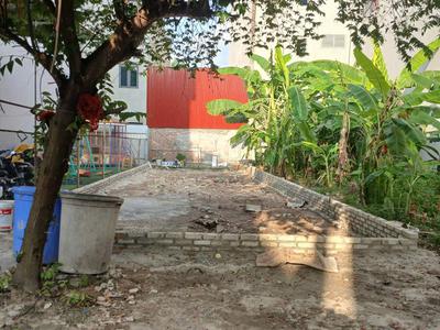 Cho thuê đất lâu dài 120m tại bắc ninh 2