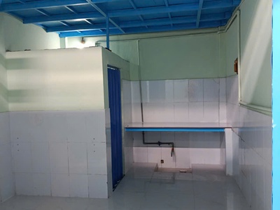 Cho thuê phòng trọ giá rẻ thủ đức, tphcm chỉ 2tr/ tháng 0