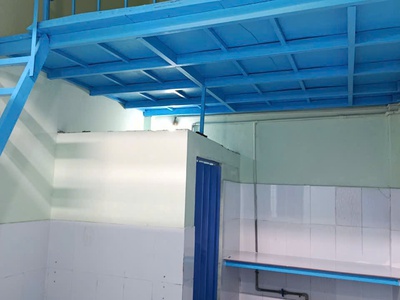 Cho thuê phòng trọ giá rẻ thủ đức, tphcm chỉ 2tr/ tháng 1
