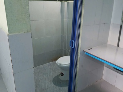 Cho thuê phòng trọ giá rẻ thủ đức, tphcm chỉ 2tr/ tháng 2