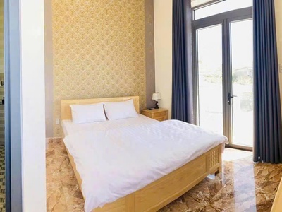 Cho thuê villa 5 phòng đường mê linh phường 9 đà lạt 17 triệu 2