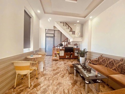 Cho thuê villa 5 phòng đường mê linh phường 9 đà lạt 17 triệu 4