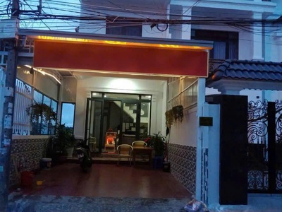 Cho thuê villa 5 phòng đường mê linh phường 9 đà lạt 17 triệu 0
