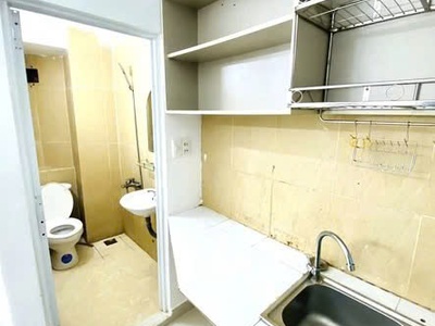 Pass phòng giá tốt, vị trí đẹp bình thạnh , dọn vào ở ngay đầu tháng 7 3
