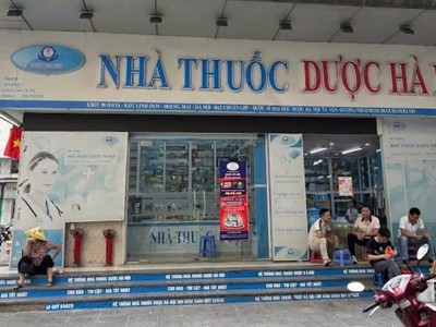 Cho thuê kiot căn góc hh3a linh đàm , hoàng mai, hà nội    vị trí đẹp, kinh doanh tốt 1
