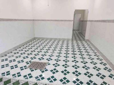 hiếm nhà nở hậu đẹp đông hưng thuận 2 sát tân bình, xây 4 tầng, giá 4,3 tỷ 2