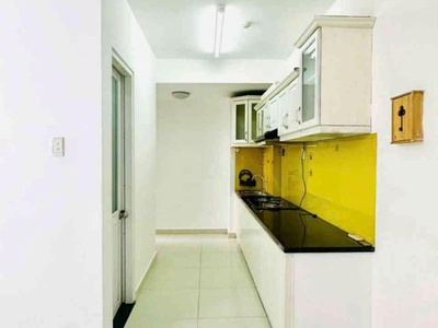 giá tốt chung cư 8x 2pn 2wc, nhà có lộc, sổ hồng riêng, ở ngay không cần sửa chữa 1
