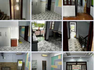 Chính chủ cho thuê phòng trọ ,tân chánh hiệp, quận 12 ,tphcm 3
